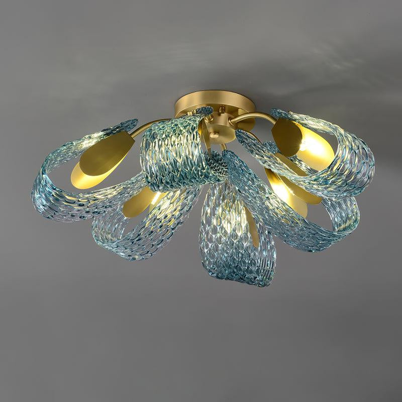 mocenigo-azure-ceiling-light