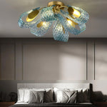 mocenigo-azure-ceiling-light