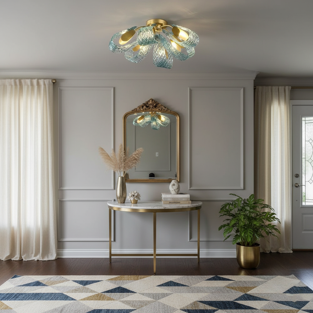 mocenigo-azure-ceiling-light