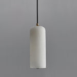 Monty Pendant Lamp