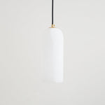 Monty Pendant Lamp