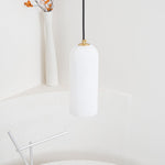 Monty Pendant Lamp