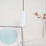 Monty Pendant Lamp