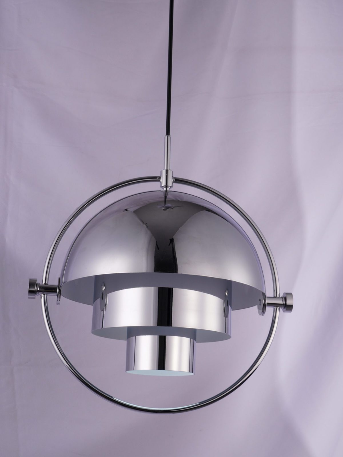 Irregular Sphere Hanging Lamp