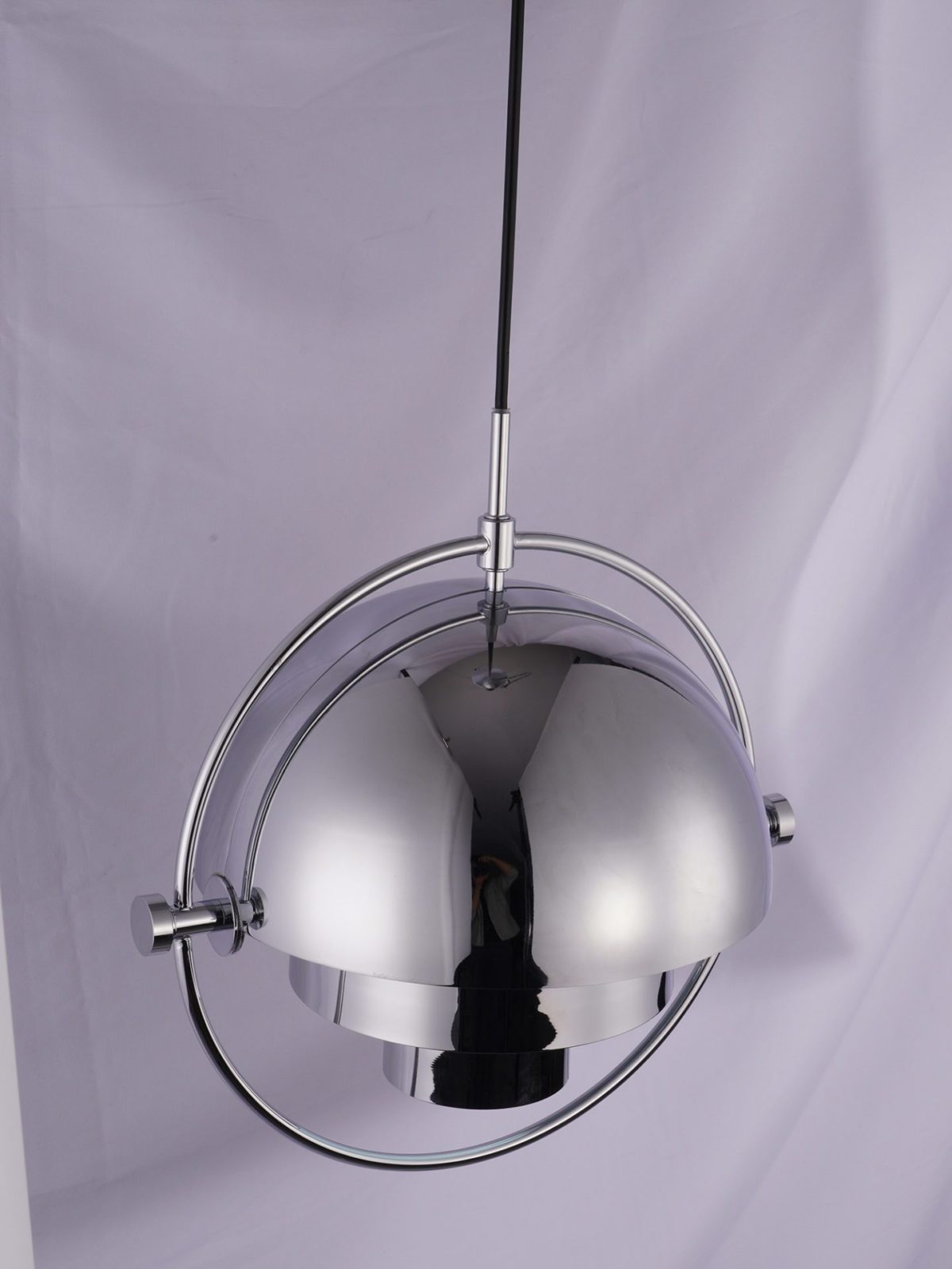 Irregular Sphere Hanging Lamp