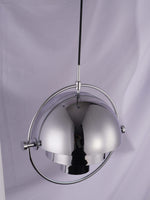 Irregular Sphere Hanging Lamp