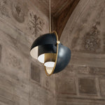 Irregular Sphere Hanging Lamp