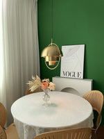 Irregular Sphere Hanging Lamp
