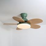 Petalo Ceiling Fan Light 25027481