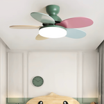 Petalo Ceiling Fan Light 25027481