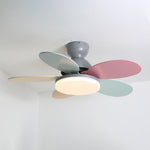 Petalo Ceiling Fan Light 25027481