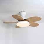 Petalo Ceiling Fan Light 25027481