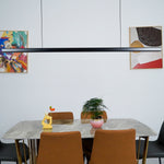 Irregular Sphere Hanging Lamp