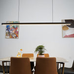 Irregular Sphere Hanging Lamp