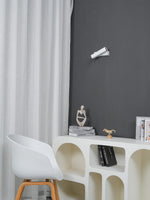Modern Minimalist Wall Light for Bedroom