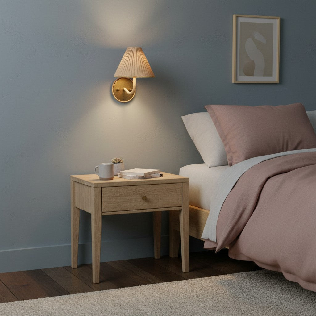 natural-woven-rattan-cone-wall-sconce