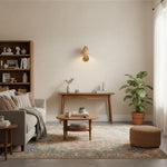natural-woven-rattan-cone-wall-sconce