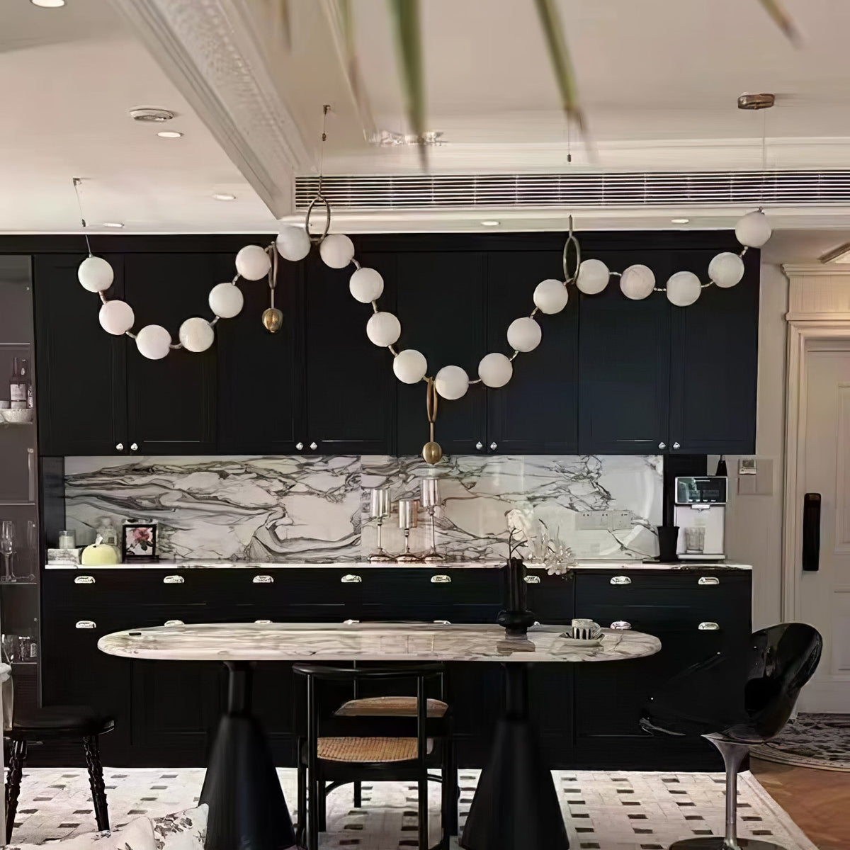 Coco Led Pendant