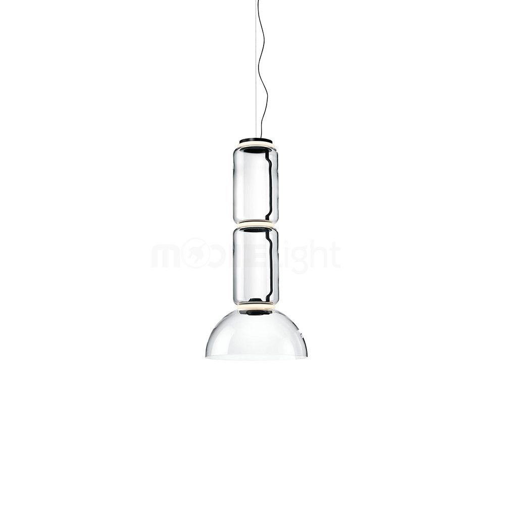Noctambule Hanging Lamp