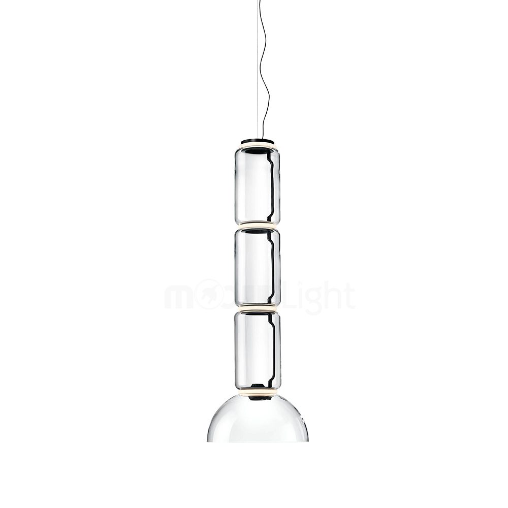 Noctambule Hanging Lamp