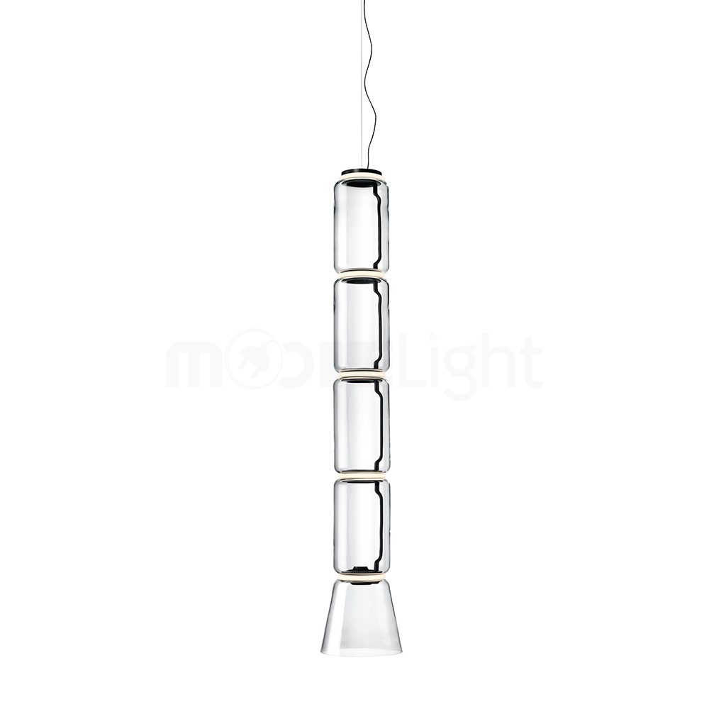 Noctambule Hanging Lamp