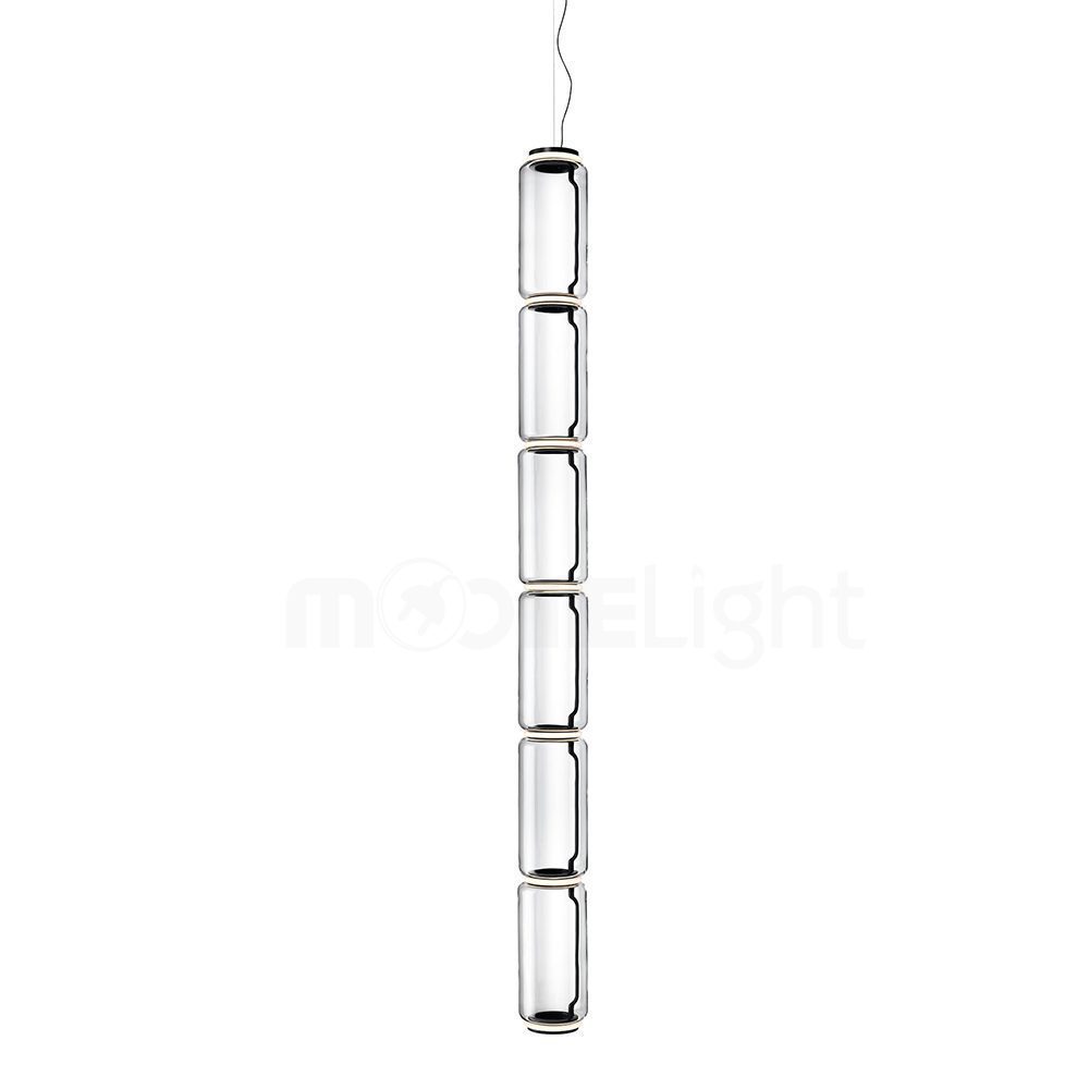 Noctambule Hanging Lamp