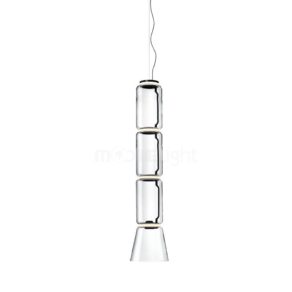 Noctambule Hanging Lamp