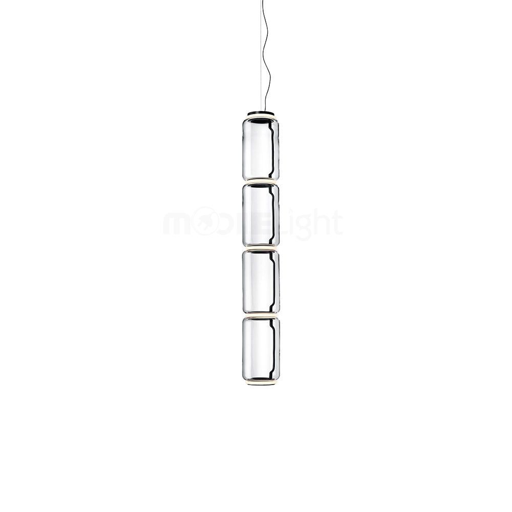 Noctambule Hanging Lamp