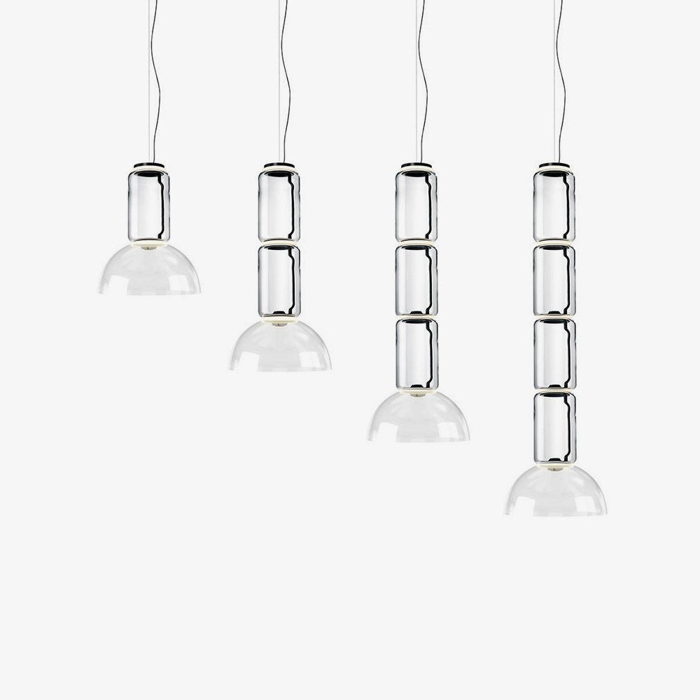 Noctambule Hanging Lamp