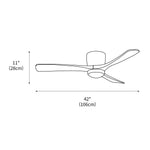 nordic-wooden-ceiling-fan-light