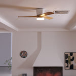 nordic-wooden-ceiling-fan-light