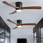 nordic-wooden-ceiling-fan-light
