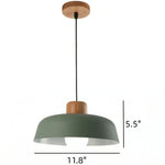 nordic-minimalist-smooth-bowl-pendant-light