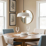 nordic-minimalist-smooth-bowl-pendant-light