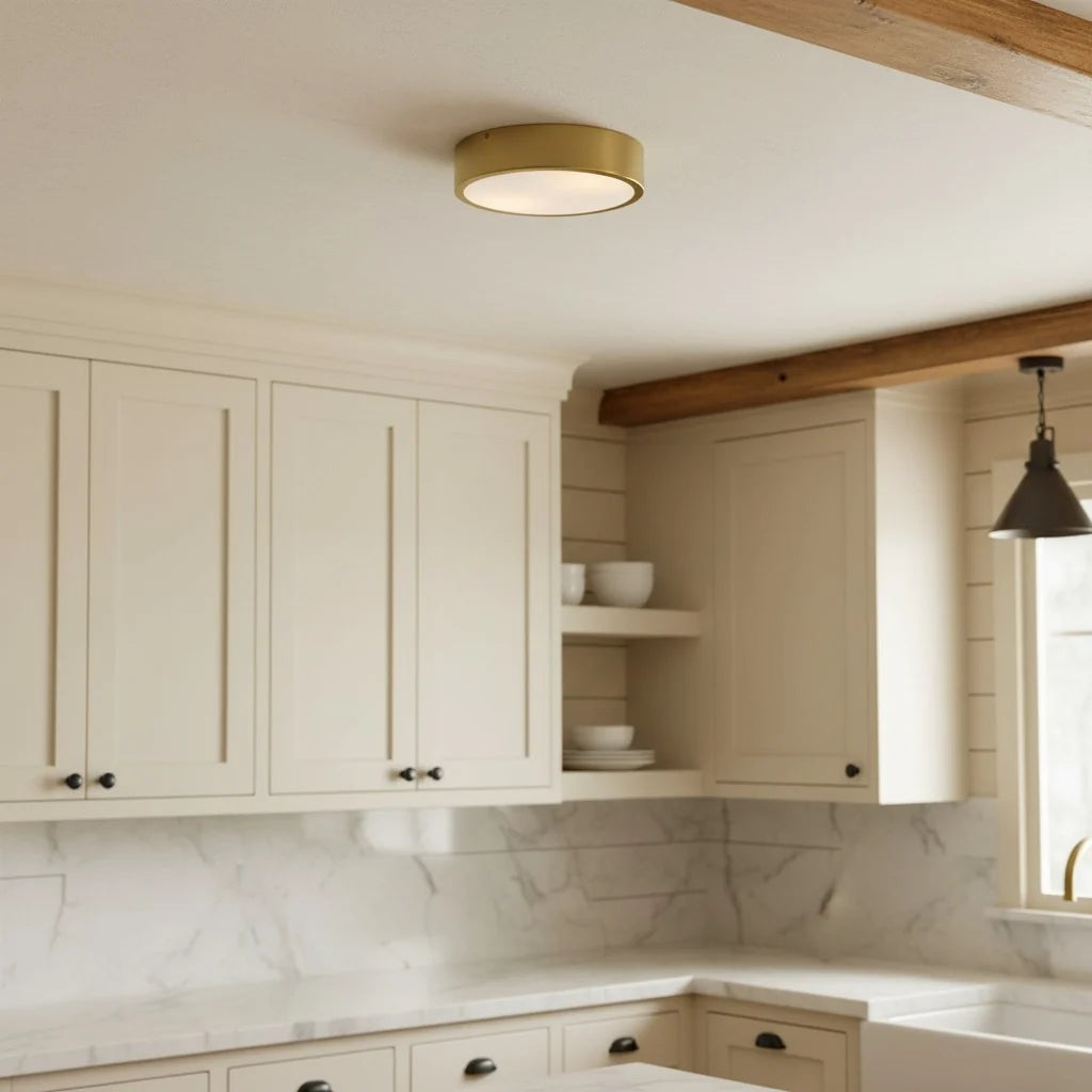 nordic-small-metal-round-ceiling-light