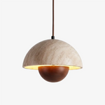 norvane-wabi-sabi-half-dome-travertine-pendant-lamp