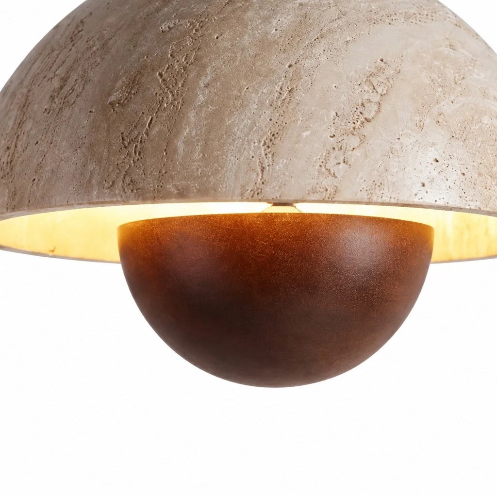 norvane-wabi-sabi-half-dome-travertine-pendant-lamp