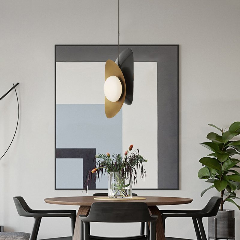 Nouvel Hanging Light Fixture