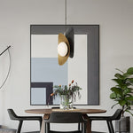 Nouvel Hanging Light Fixture