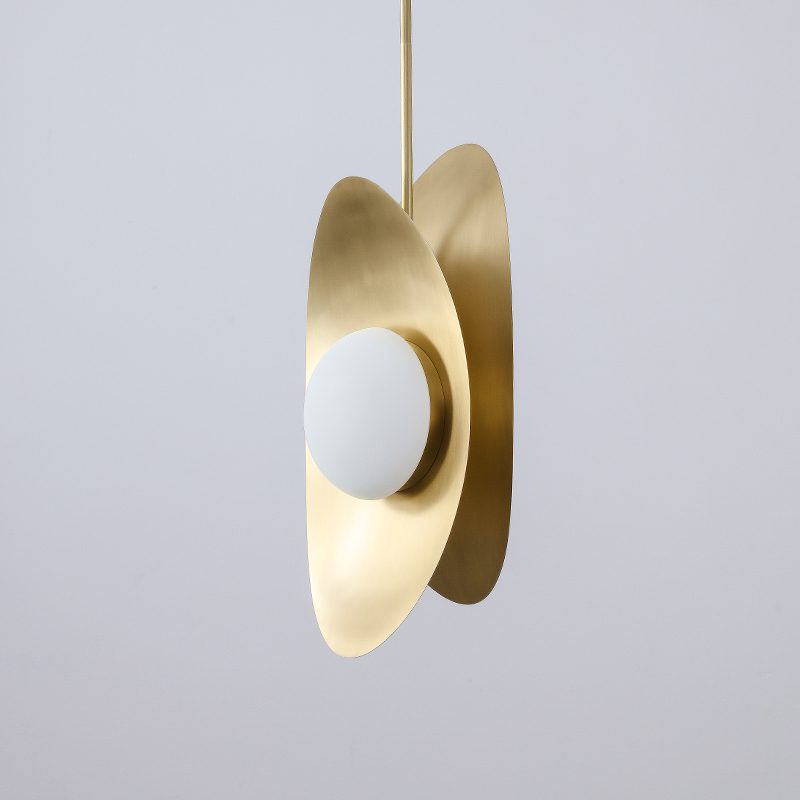 Nouvel Hanging Light Fixture