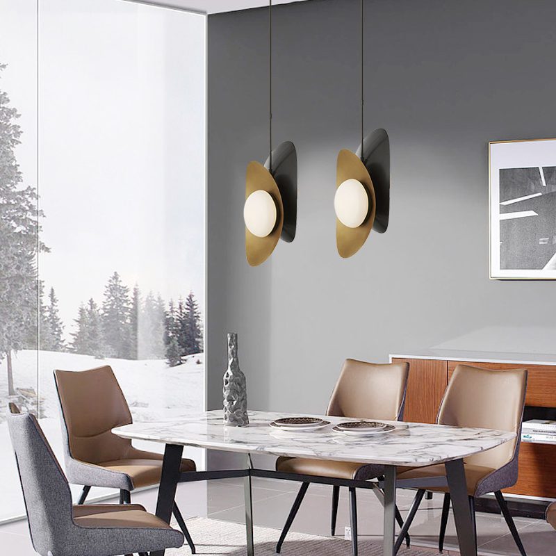Nouvel Hanging Light Fixture