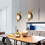 Nouvel Hanging Light Fixture