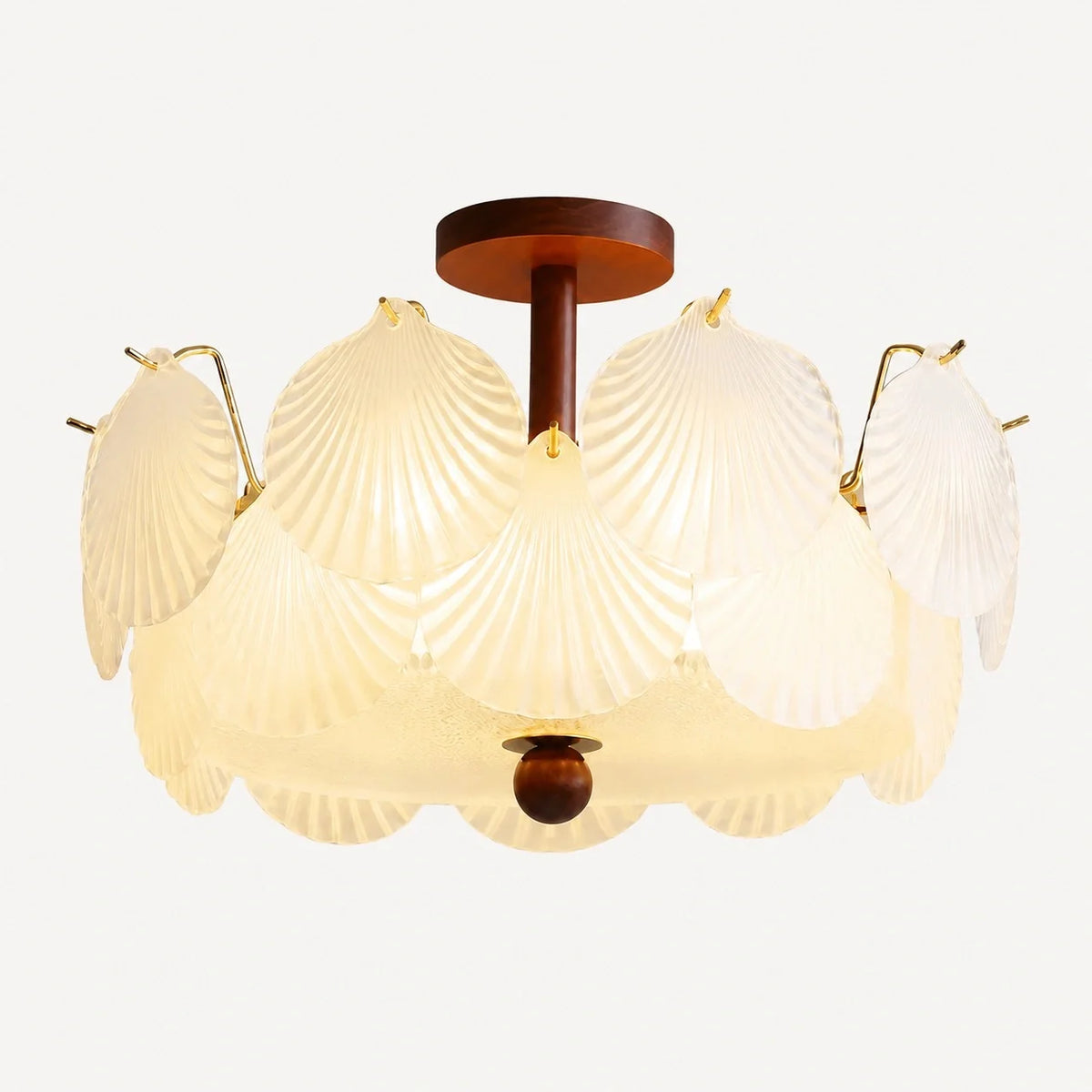 novin-french-vintage-glass-shell-ceiling-light