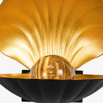 nyssaen-modern-luxury-scallop-metal-wall-lamp