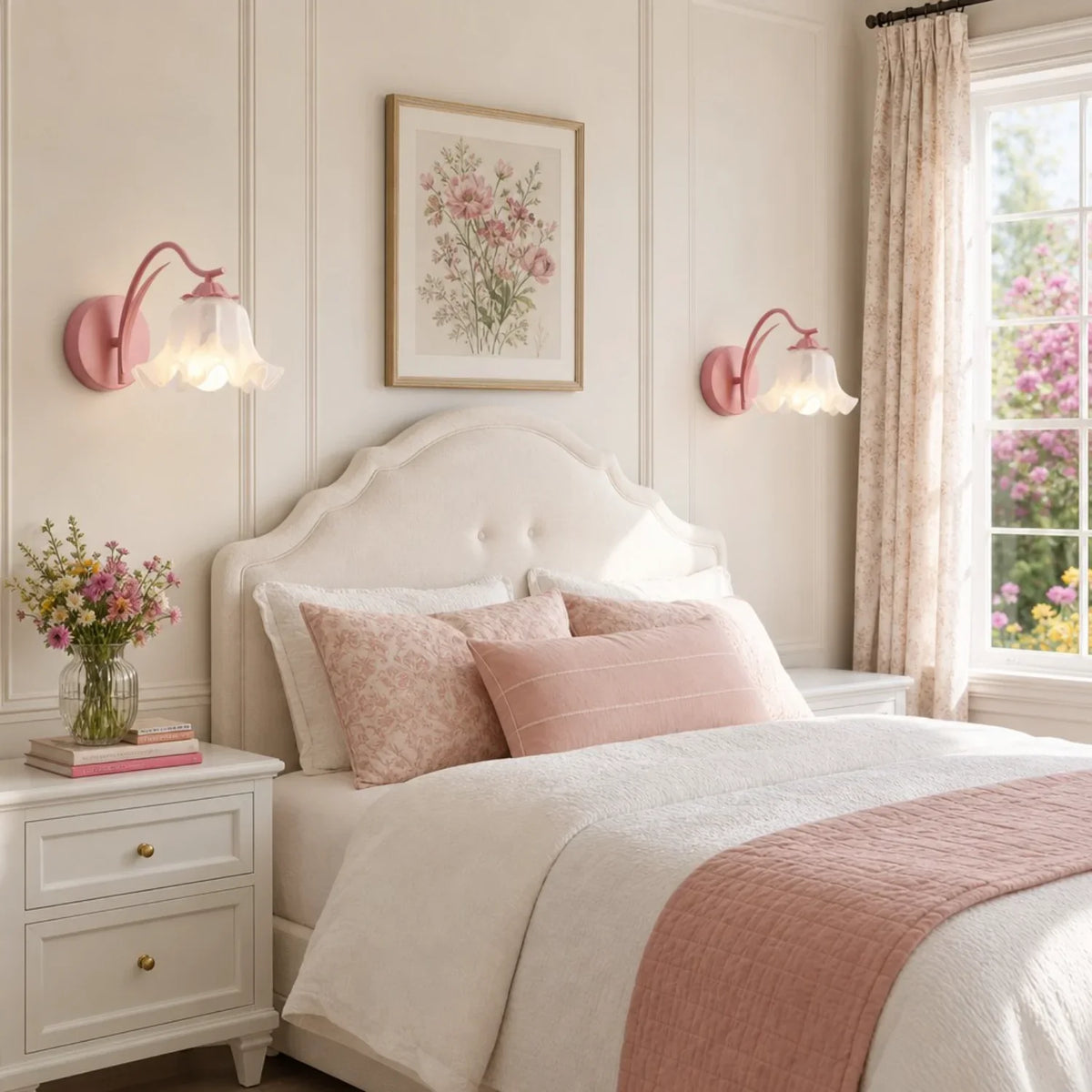 denise-french-country-acrylic-floral-wall-light