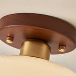 violetta-french-bauhaus-glass-ceiling-lamp