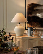 Wine Pot Table Lamp