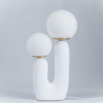 Oo_Rough_Table_Lamp