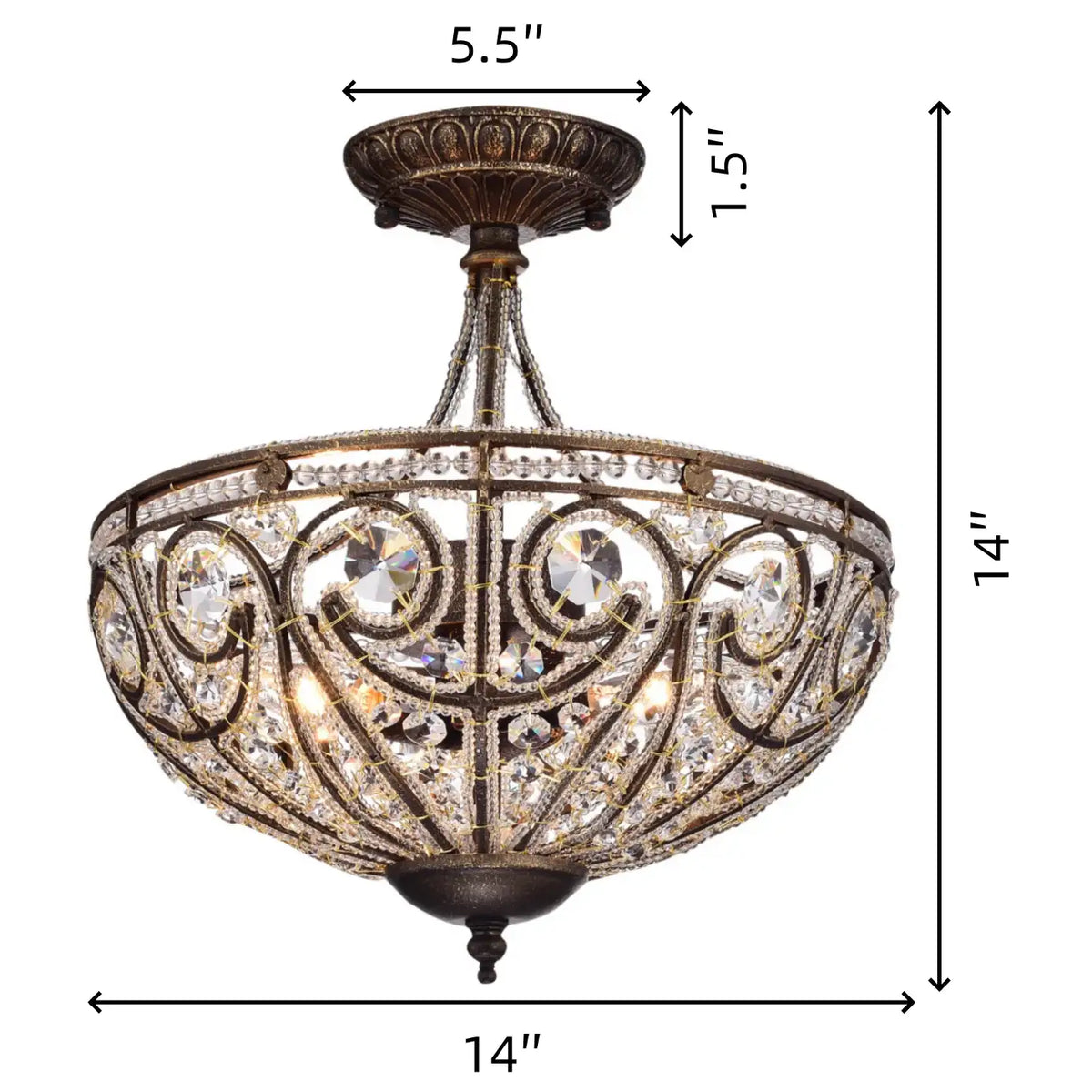 ophelia-modern-roman-3-light-glass-ceiling-light