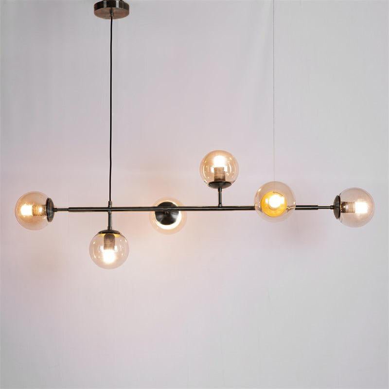 Orb Hanging Lamp